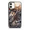 Sea Wave Mermaid IPhone Case  Stylish  Durable Phone Cover For IPhone Samsung Galaxy And Google Pix 0