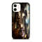 Sloth In War IPhone Case  Stylish  Durable Phone Cover For IPhone Samsung Galaxy And Google Pixel 0