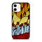 Stained Glass Painting IPhone Case  Stylish  Durable Phone Cover For IPhone Samsung Galaxy And Goog 0