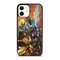 Star Wars IPhone Case  Stylish  Durable Phone Cover For IPhone Samsung Galaxy And Google Pixel 0