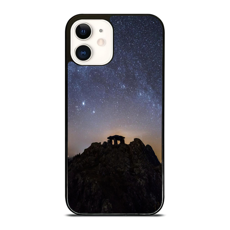 Star Night Photography IPhone Case  Stylish  Durable Phone Cover For IPhone Samsung Galaxy And Goog 0