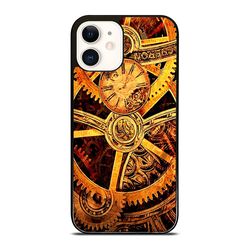 steampunk clockwork iphone case - stylish & durable phone cover for iphone