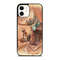 Tangled IPhone Case  Stylish  Durable Phone Cover For IPhone Samsung Galaxy And Google Pixel 0