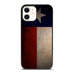 texas flag iphone case - stylish & durable phone cover for iphone