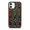 The Future Time Machine IPhone Case  Stylish  Durable Phone Cover For IPhone Samsung Galaxy And Goo 0