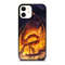 The Hobbit Smaug 76 IPhone Case  Stylish  Durable Phone Cover For IPhone Samsung Galaxy And Google