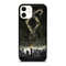 The Mortal Instruments IPhone Case  Stylish  Durable Phone Cover For IPhone Samsung Galaxy And Goog 0