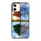 Tree Of Seasons IPhone Case  Stylish  Durable Phone Cover For IPhone Samsung Galaxy And Google Pixe 0