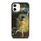 Vintage Ballet Dancer IPhone Case  Stylish  Durable Phone Cover For IPhone Samsung Galaxy And Googl 0