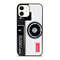 Vintage Camera 56 IPhone Case  Stylish  Durable Phone Cover For IPhone Samsung Galaxy And Google Pi 0