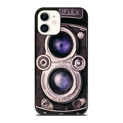 vintage camera iphone case - stylish & durable phone cover for iphone