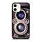 Vintage Camera IPhone Case  Stylish  Durable Phone Cover For IPhone Samsung Galaxy And Google Pixel 0