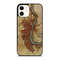 Vintage London Map IPhone Case  Stylish  Durable Phone Cover For IPhone Samsung Galaxy And Google P 0