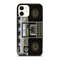 Vintage Radio IPhone Case  Stylish  Durable Phone Cover For IPhone Samsung Galaxy And Google Pixel 0