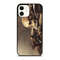 Vintage Skull Painting IPhone Case  Stylish  Durable Phone Cover For IPhone Samsung Galaxy And Goog 0