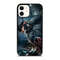 Watch Dogs Game IPhone Case  Stylish  Durable Phone Cover For IPhone Samsung Galaxy And Google Pixe 0