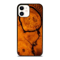 wood age iphone case - stylish & durable phone cover for iphone