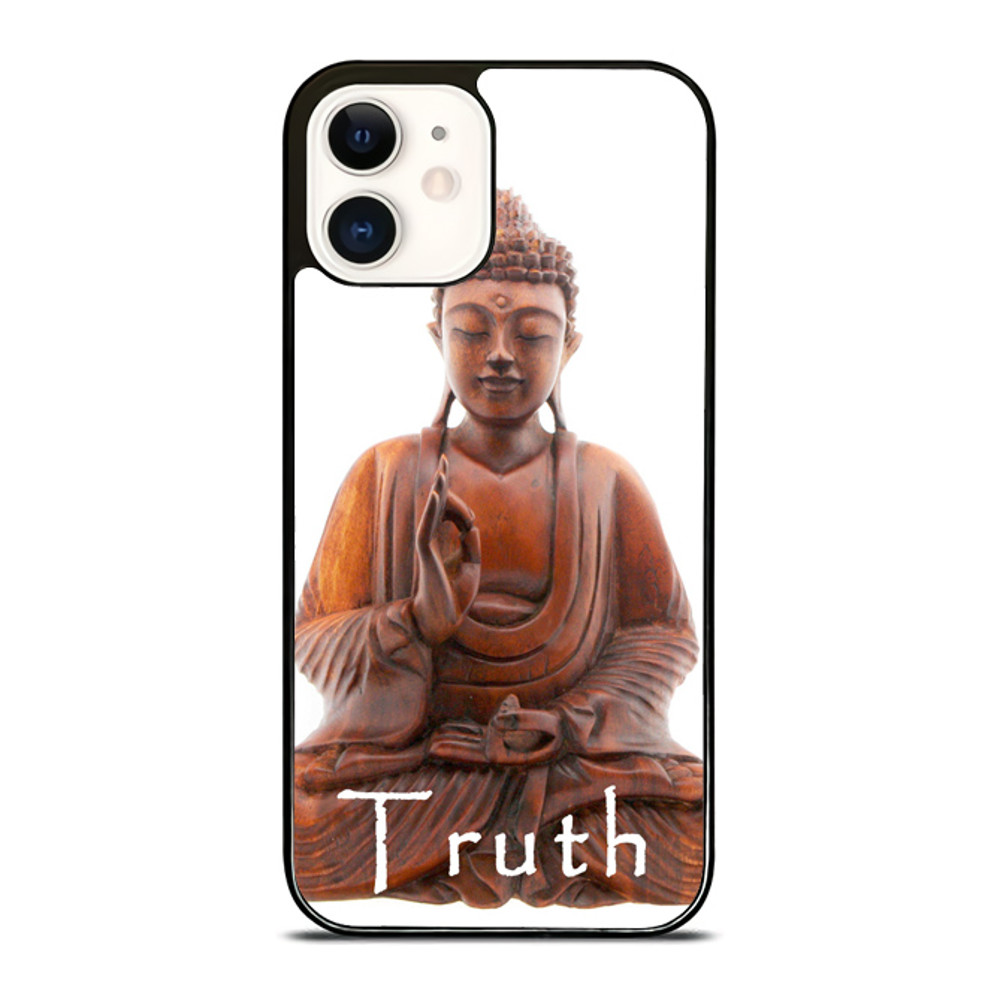 Zen Buddha IPhone Case  Stylish  Durable Phone Cover For IPhone Samsung Galaxy And Google Pixel 0