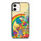 Colorfull Candy IPhone Case  Stylish  Durable Phone Cover For IPhone Samsung Galaxy And Google Pixe 0
