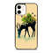Deer Forest IPhone Case  Stylish  Durable Phone Cover For IPhone Samsung Galaxy And Google Pixel 0