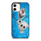 Disney Frozen Olaf IPhone Case  Stylish  Durable Phone Cover For IPhone Samsung Galaxy And Google P 0