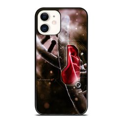 dna nano schematic iphone case - stylish & durable phone cover for iphone