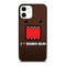 Domo Kun Monster IPhone Case  Stylish  Durable Phone Cover For IPhone Samsung Galaxy And Google Pix 0