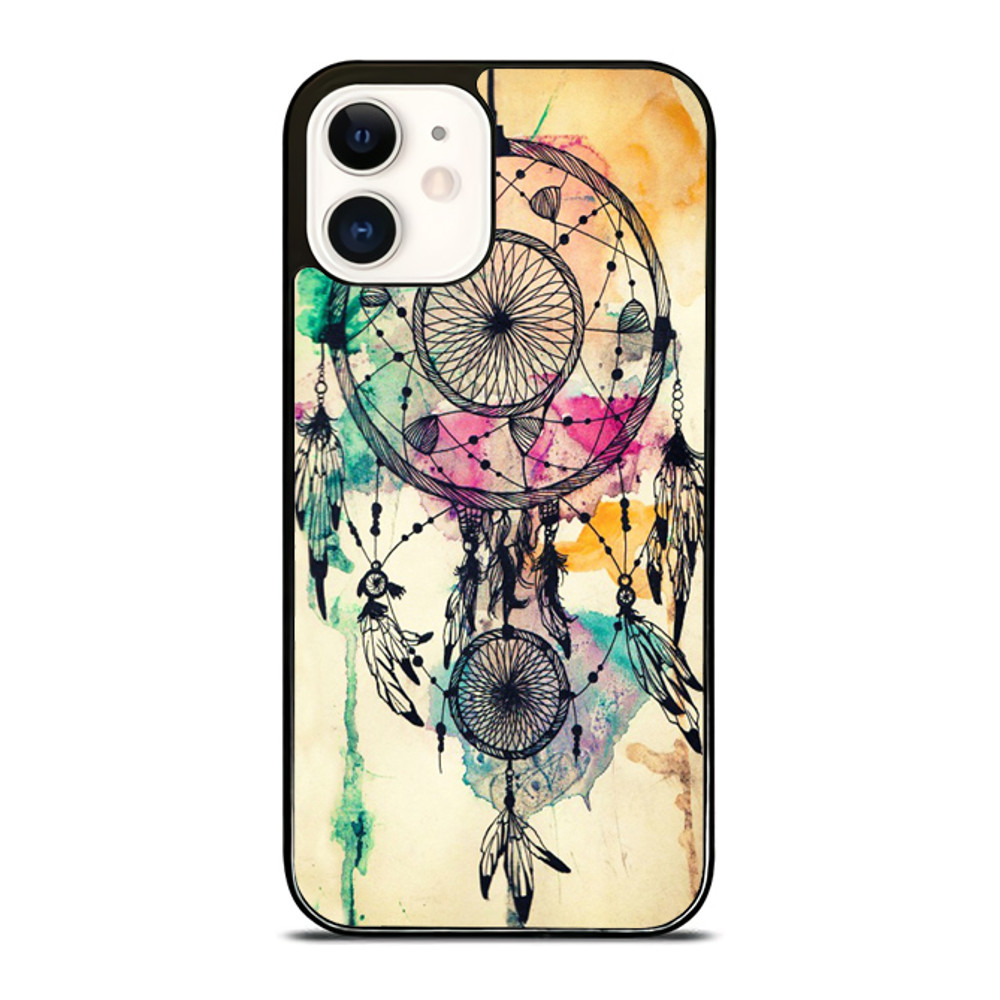 Dreamcatcher IPhone Case  Stylish  Durable Phone Cover For IPhone Samsung Galaxy And Google Pixel 0