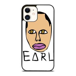 earl face iphone case - stylish & durable phone cover for iphone