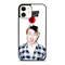 Five Second Of Summer 2iPhone Case  Stylish  Durable Phone Cover For IPhone Samsung Galaxy And Goog 0