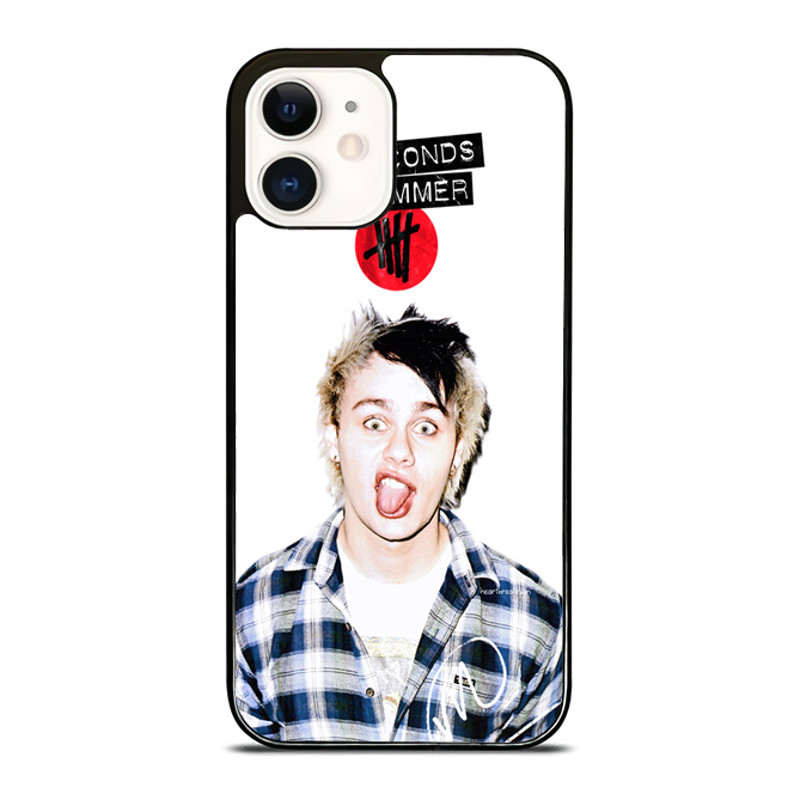 Five Second Of Summer 2iPhone Case  Stylish  Durable Phone Cover For IPhone Samsung Galaxy And Goog 0