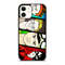 Five Second Of Summer 4 IPhone Case  Stylish  Durable Phone Cover For IPhone Samsung Galaxy And Goo 0