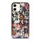 Five Seconds Of Summer 5sos IPhone Case  Stylish  Durable Phone Cover For IPhone Samsung Galaxy And 0