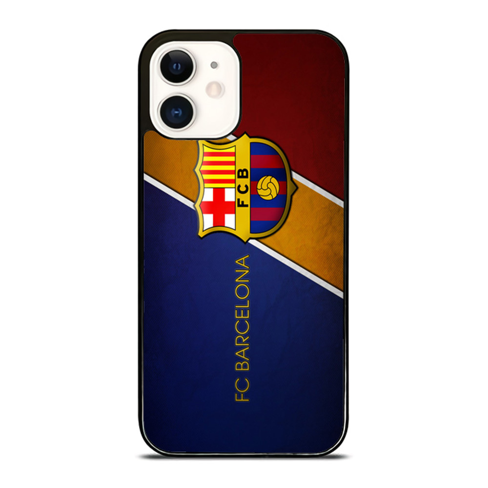 Fc Barcelona IPhone Case  Stylish  Durable Phone Cover For IPhone Samsung Galaxy And Google Pixel 0