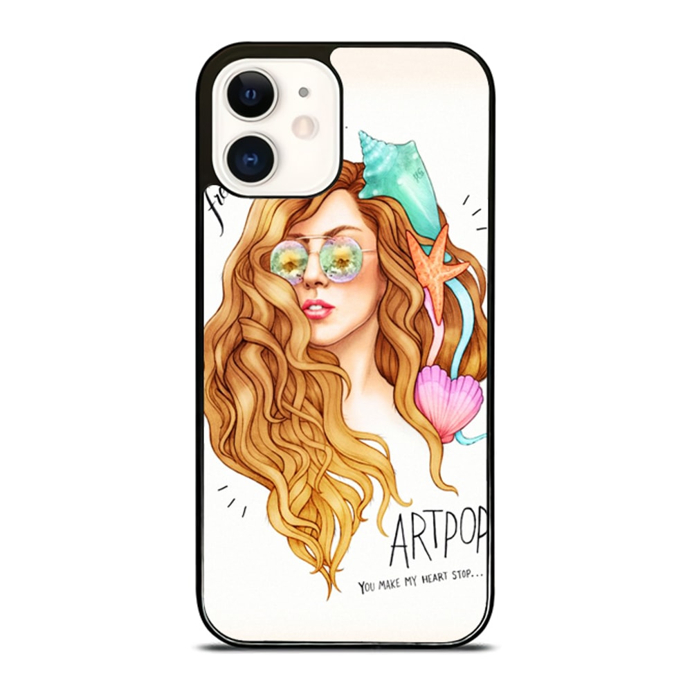 Free My Mind Art Pop IPhone Case Stylish Durable Phone Cover For IPhone Samsung Galaxy And Google 0