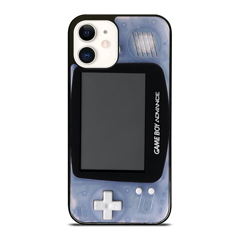 Game Boy Advance IPhone Case  Stylish  Durable Phone Cover For IPhone Samsung Galaxy And Google Pix 0