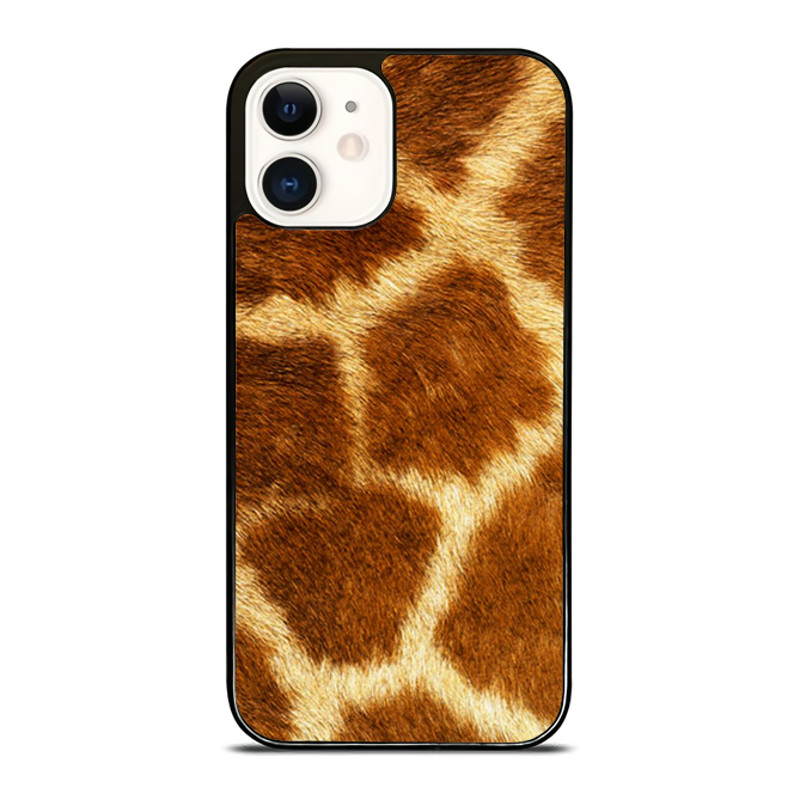Giraffe IPhone Case  Stylish  Durable Phone Cover For IPhone Samsung Galaxy And Google Pixel 0