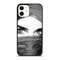 Girl On Shadows IPhone Case  Stylish  Durable Phone Cover For IPhone Samsung Galaxy And Google Pixe 0