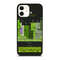 Green Breaking Bad Chemistry Table IPhone Case Stylish  Durable Phone Cover For IPhoneSamsung Galax 0