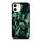 Green Breaking Bad IPhone Case  Stylish  Durable Phone Cover For IPhone Samsung Galaxy And Google P 0