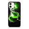 Green Light Dragon IPhone Case  Stylish  Durable Phone Cover For IPhone Samsung Galaxy And Google P 0