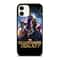 Guardian Of The Galaxy IPhone Case Stylish Durable Phone Cover For IPhone Samsung Galaxy And Goog 0
