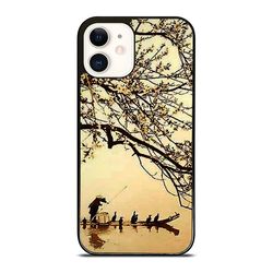 japan art iphone case - stylish & durable phone cover for iphone