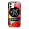 5 Second Of Summer Roses Custom IPhone Case Personalize Your Style Today 0