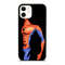 Amazing Shadow Spiderman Custom IPhone Case  Personalize Your Style Today 1
