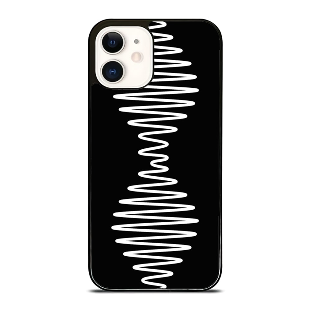 Arctic Monkeys 6 Custom IPhone Case Personalize Your Style Today 0