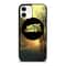 Arctic Monkey Road Logo Custom IPhone Case Personalize Your Style Today 0