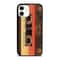 Awesome Mix Vol 1 Soundtrack Guardian Of The Galaxy Custom IPhone Case Personalize Your Style Toda 0