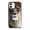 Lion Face Print Custom IPhone Case Personalize Your Style Today 0