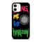 Bring Me The Horizon Logo Custom IPhone Case Personalize Your Style Today 0